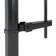 vidaXL Garden Fence with Spear Top 1190x170cm