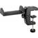 Konig & Meyer 16085 Headphone Holder With Table Clamp 53 mm Black