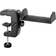 Konig & Meyer 16085 Headphone Holder With Table Clamp 53 mm Black