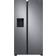 Samsung RS68A8841S9/EF Silver