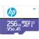 HP MicroSDXC Class 10 UHS-I U3 256GB