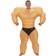 Widmann Inflatable Bodybuilder Costume