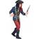 Widmann Pirate Captain Costume