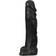 All Black Nice Dildo 22 x 4,5 cm