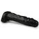 All Black Nice Dildo 22 x 4,5 cm