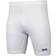 Rhino Sports Base Layer Shorts Men - White