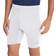 Rhino Sports Base Layer Shorts Men - White