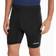 Rhino Sports Base Layer Shorts Men - Black