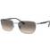 Ray-Ban RB 3684 Unisex Zonnebril - Zilver