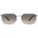 Ray-Ban RB 3684 Unisex Zonnebril - Zilver