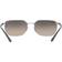 Ray-Ban RB 3684 Unisex Zonnebril - Zilver