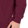 JAKO Organic Hooded Sweater - Maroon