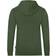 JAKO Organic Hooded Sweater - Olive