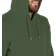 JAKO Organic Hooded Sweater - Olive