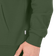 JAKO Organic Hooded Sweater - Olive