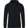 JAKO Organic Hooded Sweater - Black