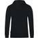 JAKO Organic Hooded Sweater - Black