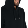 JAKO Organic Hooded Sweater - Black