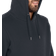 JAKO Organic Hooded Sweater - Anthracite