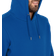 JAKO Organic Hooded Sweater - Royal