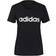 Adidas Design 2 Move Logo T-shirt Women - Black/White