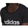 Adidas Design 2 Move Logo T-shirt Women - Black/White