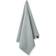 Humdakin Knitted Asciugamano da cucina Grigio (70x45cm)