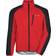 Vaude Drop III Rain Jacket - Mars Red