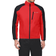 Vaude Drop III Rain Jacket - Mars Red