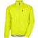 Vaude Drop III Rain Jacket - Bright Green