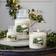Yankee Candle Twinkling Lights White Duftlys 104g