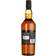 Caol Ila 25 Year Old 43% 70 cl