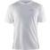 Craft Prime Performance T-shirt Men - White