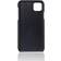 MTK KSQ Kotelo Korttipaikalla iPhone 12/12 Prolle Black