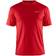 Craft Prime Performance T-shirt Men - Bright Red