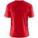 Craft Prime Performance T-shirt Men - Bright Red