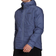 adidas Terrex Myshelter Primaloft Hooded Padded Jacket - Orbit Violet