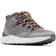 Columbia Facet 60 Outdry - Dark Grey/Mineral Yellow