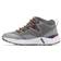 Columbia Facet 60 OutDry W - Dark Grey/Mineral Yellow