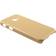 MTK Samsung Galaxy Xcover 4 4s Gummibelagt Cover Guld Gold