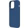 QDOS Guscio Pure Touch iPhone 13 Mini Bleu