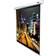 Elite Screens Spectrum Schermo Per Proiezione Elettrico 90 Inch Spirito 16:10 193 X 121 (vorlauf 10cm) Maxwhite Adatto Per: Proiettore Normale