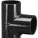 Gustavsberg Grenrør 87,5gr.65 -50 MM
