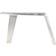vidaXL Aviator Skrivebord 50x112cm