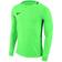 Nike Park III Goalkeeper Jersey Kids - Green/Black