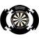 Harrows 4 Piece Dartboard Surround