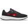 Nike Revolution 6 Next Nature M - Black/Red/Grey