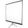 Elite Screens Tripod, Ohje, 3,05 m (120) 2,66 m, 149,4 cm, 16:9