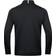 JAKO Challenge Polyester Jacket Unisex - Black/White