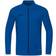 JAKO Challenge Polyester Jacket Unisex - Royal/Seablue